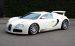 Bugatti Veyron F1 Widescreen Picture #2