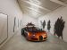 Bugatti Veyron Grand Sport Bernar Venet 2012 Picture #17