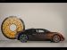 Bugatti Veyron Grand Sport Bernar Venet 2012 Picture #18