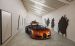 Bugatti Veyron Grand Sport Bernar Venet 2012 Widescreen Picture #7