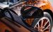 Bugatti Veyron Grand Sport Bernar Venet 2012 Widescreen Picture #34