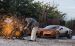 Bugatti Veyron Grand Sport Bernar Venet 2012 Widescreen Picture #35