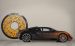 Bugatti Veyron Grand Sport Bernar Venet 2012 Widescreen Picture #31
