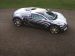 Bugatti Veyron Grand Sport LOr Blanc 2011 Picture #20