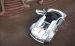 Bugatti Veyron Grand Sport LOr Blanc 2011 Widescreen Picture #12