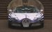 Bugatti Veyron Grand Sport LOr Blanc 2011 Widescreen Picture #5