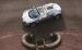 Bugatti Veyron Grand Sport LOr Blanc 2011 Widescreen Picture #1