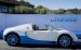 Bugatti Veyron Grand Sport Vitesse Widescreen Picture #32