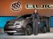 Buick Encore 2013 Picture #8