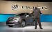 Buick Encore 2013 Widescreen Picture #15