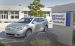 Buick LaCrosse 2012 Widescreen Picture #3