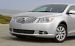 Buick LaCrosse 2012 Widescreen Picture #60