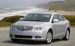 Buick LaCrosse 2012 Widescreen Picture #22