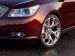 Buick LaCrosse GL Concept 2012 Picture #7