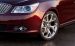 Buick LaCrosse GL Concept 2012 Widescreen Picture #20