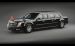 Cadillac 2009 Presidential Limousine Widescreen Picture #0