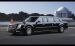 Cadillac 2009 Presidential Limousine Widescreen Picture #3