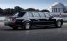 Cadillac 2009 Presidential Limousine Widescreen Picture #6