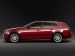 Cadillac 2010 CTS Sport Wagon Picture #14