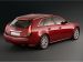 Cadillac 2010 CTS Sport Wagon Picture #3