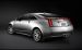 Cadillac 2011 CTS Coupe Widescreen Picture #4
