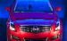 Cadillac ATS 2013 Widescreen Picture #10