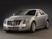 Cadillac CTS 2012