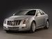 Cadillac CTS 2012 Picture #1