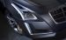 Cadillac CTS 2014 Widescreen Picture #169