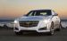 Cadillac CTS 2014 Widescreen Picture #26