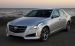 Cadillac CTS 2014 Widescreen Picture #93