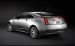 Cadillac CTS Coupe 2011 Widescreen Picture #7