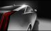 Cadillac CTS Coupe 2011 Widescreen Picture #14