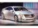 Cadillac CTS Coupe Concept Picture #12