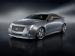 Cadillac CTS Coupe Concept Picture #18