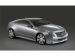 Cadillac CTS Coupe Concept Picture #20