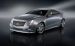 Cadillac CTS Coupe Concept Widescreen Picture #14