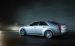 Cadillac CTS Sport Sedan 2011 Widescreen Picture #11