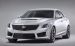 Cadillac CTS V 2016 Widescreen Picture #18