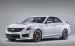 Cadillac CTS V 2016 Widescreen Picture #7