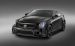 Cadillac CTS V Coupe 2015 Widescreen Picture #7