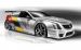 Cadillac CTS V Coupe Race Widescreen Picture #1