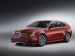 Cadillac CTS V WAGON 2012 Picture #37