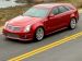 Cadillac CTS V WAGON 2012 Picture #1
