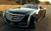 Cadillac Ciel Concept 2011 Widescreen Picture #6