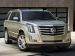 Cadillac Escalade 2015 Picture #39