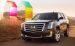 Cadillac Escalade 2015 Widescreen Picture #8