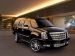 Cadillac Escalade Platinum Hybrid 2009 Picture #1