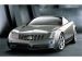 Cadillac Evoq Concept 1999 Picture #24