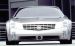 Cadillac Evoq Concept 1999 Widescreen Picture #36